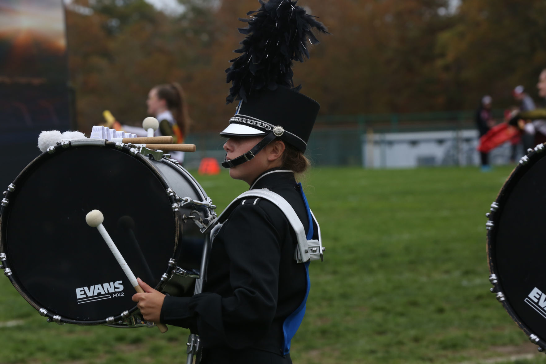 Oakcrest VS Ocean City